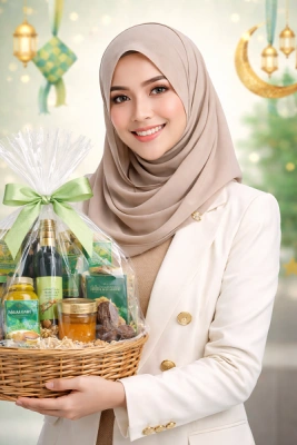 Toko Parcel Cakung Timur