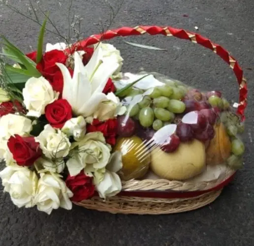 Hampers / Parcel Buah di Cakung Timur